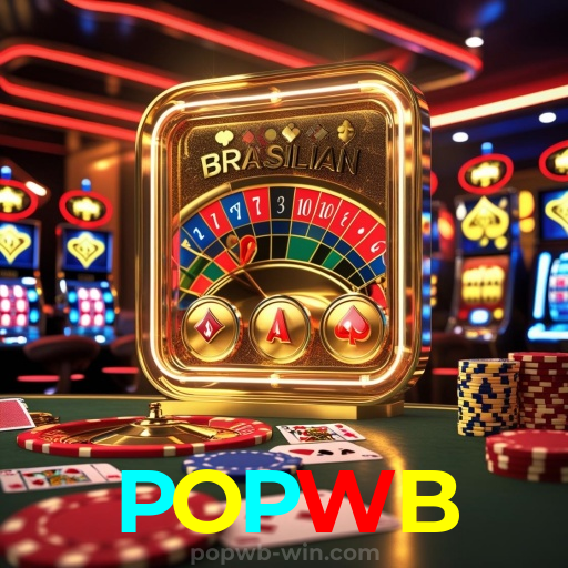 POPWB — baixar jogos sem complicações, suporte 24/7