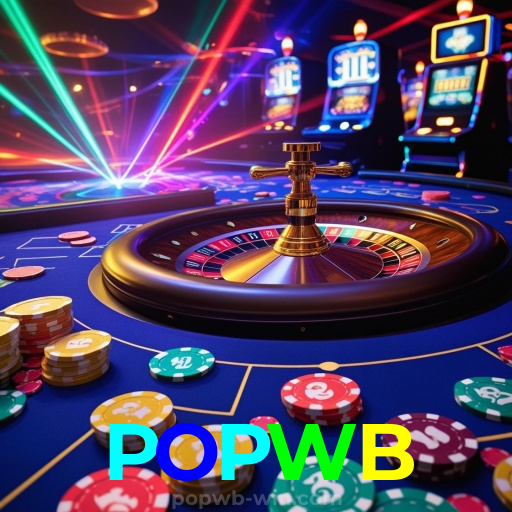 Melhores jogos no POPWB — demos grátis e novidades