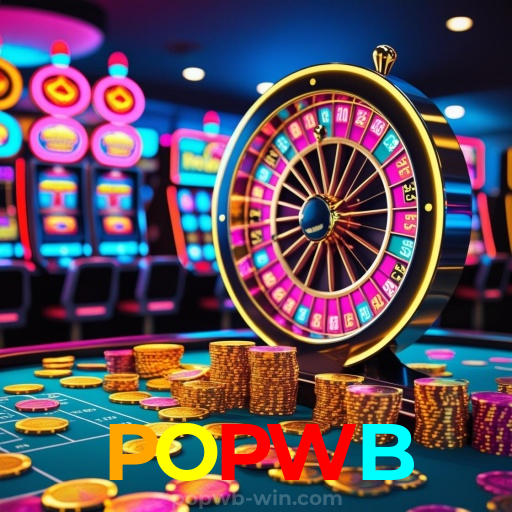 Recursos Paga do POPWB: Experiência de Jogo Elevada