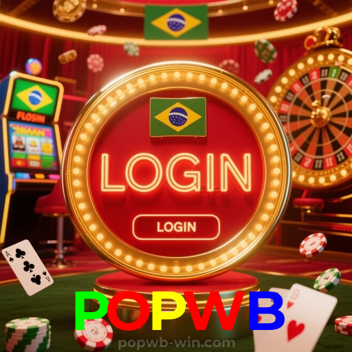 Bônus & Promoções POPWB 2025 — Brasil