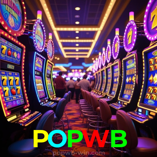Bônus & Promoções POPWB 2025 — Brasil