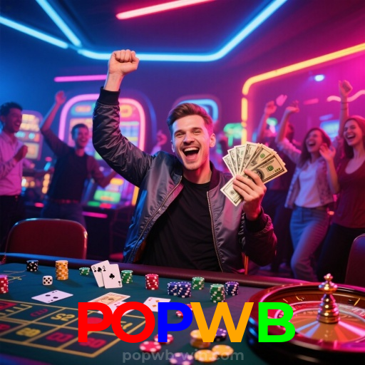 Login inteligente no POPWB: biometria e recuperação fácil