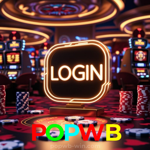 Login inteligente no POPWB: biometria e recuperação fácil