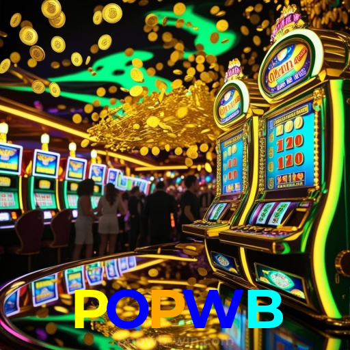 Experimente Baixar Jogos Imperdíveis no POPWB