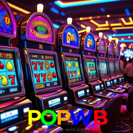 Experimente Baixar Jogos Imperdíveis no POPWB
